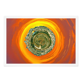 写真の拡大 フォトプリント           