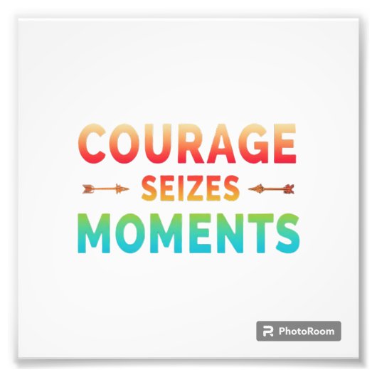 写真の拡大 フォトプリント            (正面)