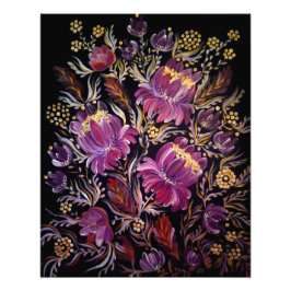 写真の拡大 フォトプリント