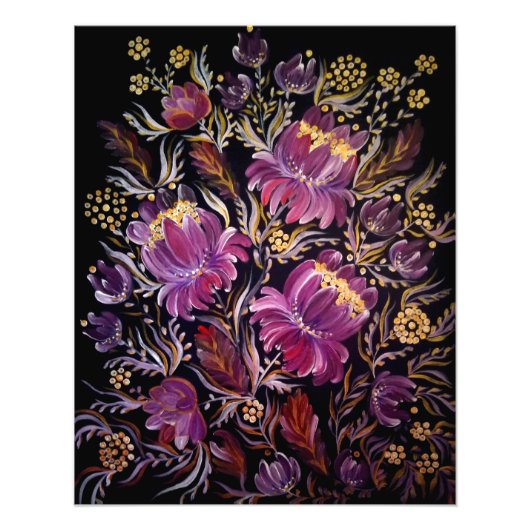 写真の拡大 フォトプリント            (正面)