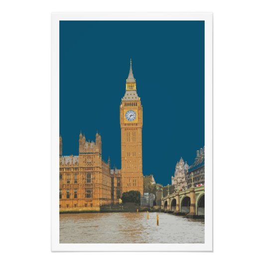 写真の拡大 フォトプリント            (正面)