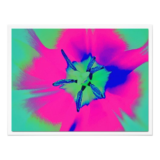 写真の拡大 フォトプリント            (正面)