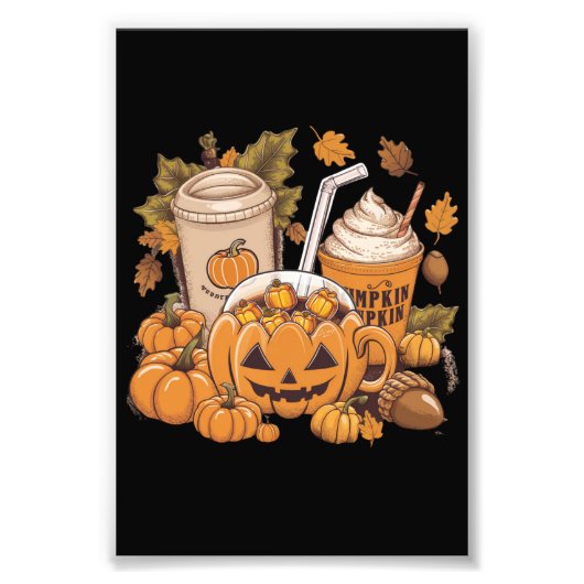 写真の拡大 フォトプリント            (正面)