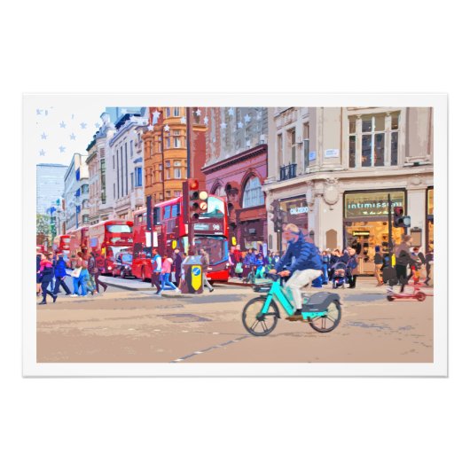 写真の拡大 フォトプリント            (正面)