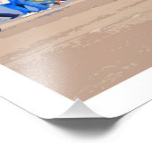 写真の拡大 フォトプリント            (角)