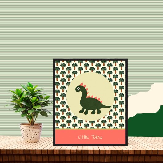 写真の拡大 ポスター