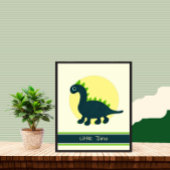 写真の拡大 ポスター