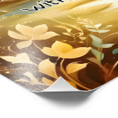 写真の拡大 – 5月の日メリー フォトプリント            (角)