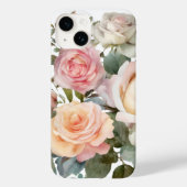 写真の拡大 Case-Mate iPhoneケース (裏面)