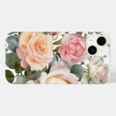 写真の拡大 Case-Mate iPhoneケース (裏面 (横))