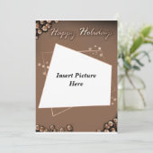 写真の挿入 シーズンカード (スタンド正面)