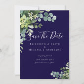 写真の救結果ユーカリ緑葉の (正面)