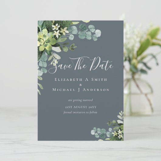 写真の救結果ユーカリ緑葉の (スタンド正面)