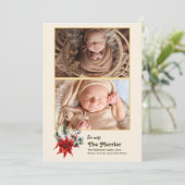 写真の方が写真の方がメリー誕生 シーズンカード (スタンド正面)