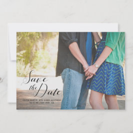 写真の日付を保存 セーブザデート