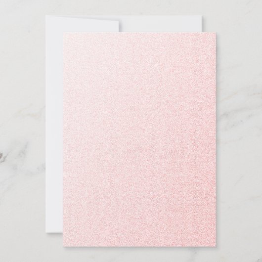 写真の日付フィルターの赤面告知の保存 セーブザデート (裏面)