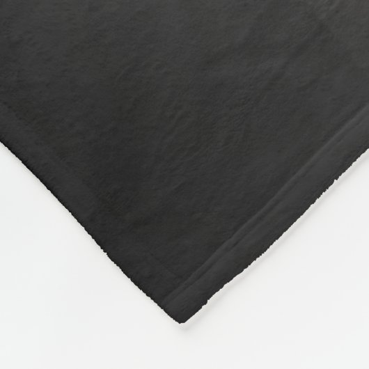 写真の書跡を愛して フリースブランケット (角)