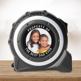 写真の最高のパパの特性 メジャー