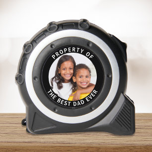 写真の最高のパパの特性 メジャー