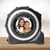 写真の最高のパパの特性 メジャー