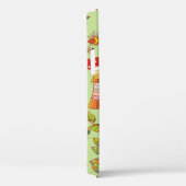 写真の森林生活。動植物ビンタ Case-Mate iPhoneケース (裏面 / 右)