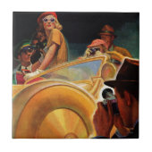 写真の機会 タイル (正面)