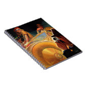 写真の機会 ノートブック (右側)