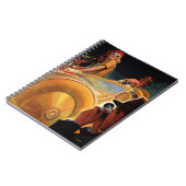 写真の機会 ノートブック (左側)