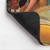 写真の機会 マウスパッド (コーナー)