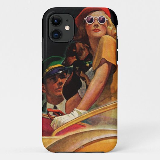 写真の機会 Case-Mate iPhoneケース (裏面)