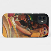 写真の機会 Case-Mate iPhoneケース (裏面(横))