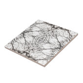 写真の演劇の樺の木 タイル (側面)