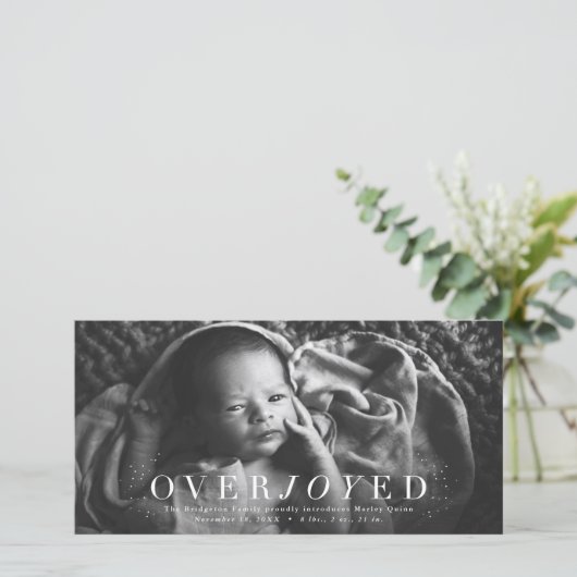 写真の生誕の発表が大喜び シーズンカード (スタンド正面)