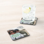 写真の置き換えハッピーホリデー コースター (右側)