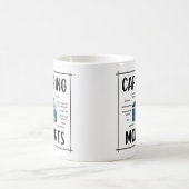 写真の解剖学、瞬間のキャプチャ コーヒーマグカップ (中央)