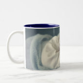 写真の記念品 ツートーンマグカップ (左)