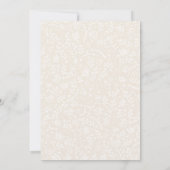 写真の記憶サンキューカード サンキューカード (裏面)