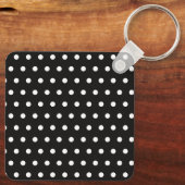 写真の追加カスタムコラージュ母の日 キーホルダー (裏面)