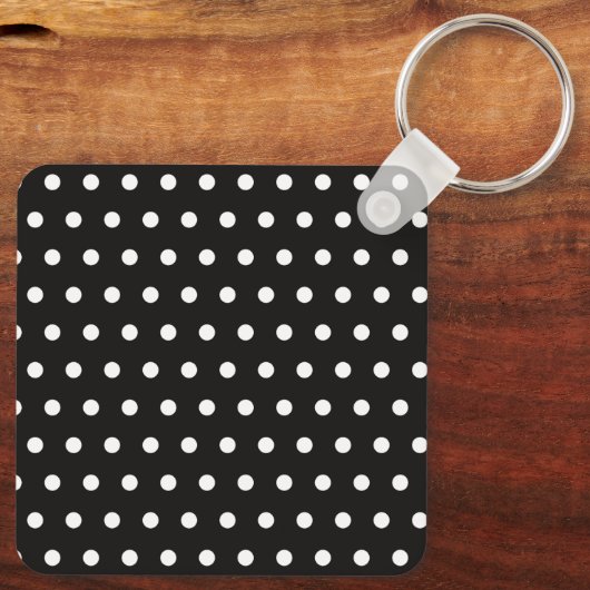 写真の追加カスタムコラージュ母の日 キーホルダー (裏面)