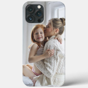 写真の追加カスタム方法 iPhone 13 PRO MAXケース