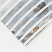 写真の追加フリースブランケット フリースブランケット (角)