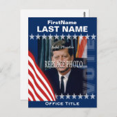 写真の追加 |キャンペーンテンプレート ポストカード (正面/裏面)