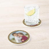 写真の追加 コースター (側面)