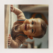 写真の追加 ジグソーパズル (横)