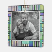 写真の追加 セラミックオーナメント (左)