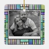 写真の追加 セラミックオーナメント (裏面)