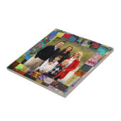 写真の追加 タイル (側面)