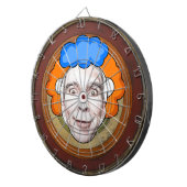 写真の追加 ダーツボード (正面右)