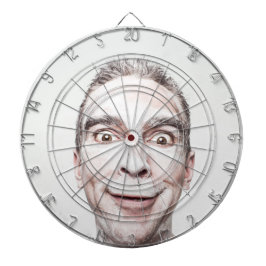 写真の追加 ダーツボード