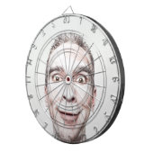 写真の追加 ダーツボード (正面右)